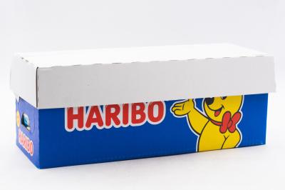 Мармелад жевательный Haribo Фантазия 175 гр