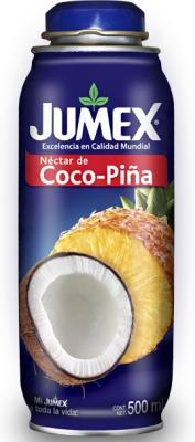 Нектар Jumex Nectar de Coco-Pina Пина-Колада 473 мл