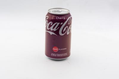 Coca-Cola Cherry