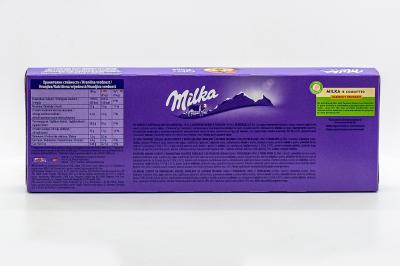 Печенье Milka Кекс с шоколадом 175 гр
