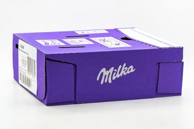 Шоколад молочный Milka Изюм и Фундук 100 гр