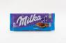 Молочный шоколад Milka (С печеньем) (Европа) 100г